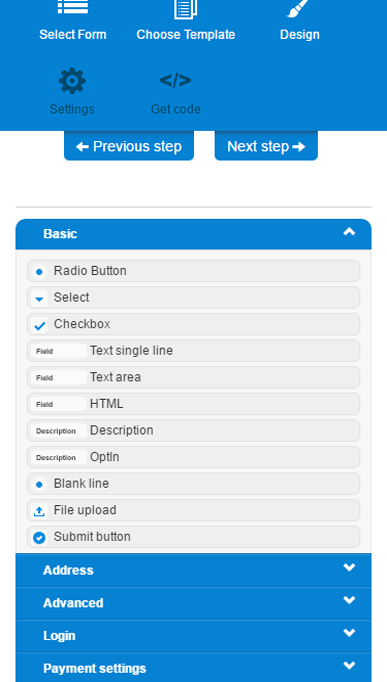 Secondary Screenshot